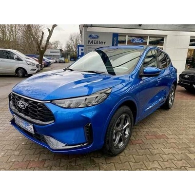 Ford Kuga 2.5 FHEV ST-Line X 134 kW