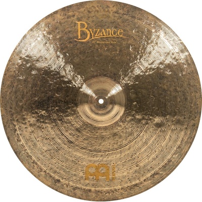 Meinl 22" Byzance Monophonic Ride