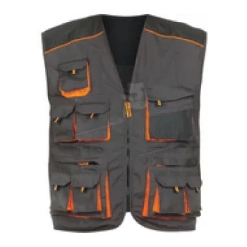 Image 1 of B-Wolf Елек ATLAS vest (090304)