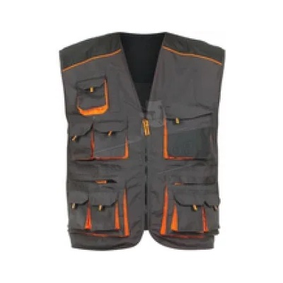 B-Wolf Елек ATLAS vest (090304)