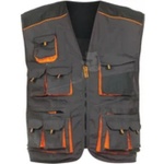 B-Wolf Елек ATLAS vest (090304)