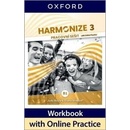 Harmonize 3 Workbook