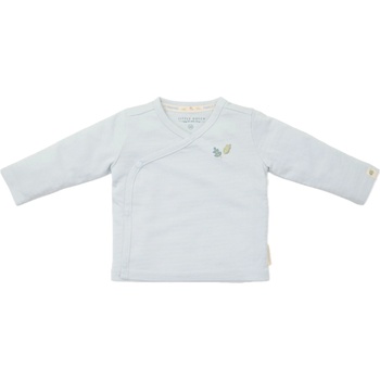 Little Dutch Бебешка блузка Little Dutch - Baby Blue, 62 cm, 2-4 м (CL25221057)