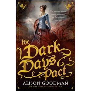 The Dark Days Pact (2017)