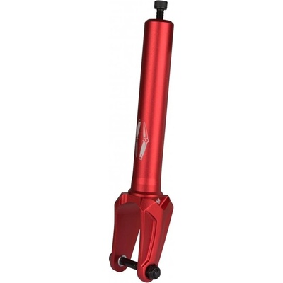 Addict Fork Switchblade L HIC red hliníková vidlice