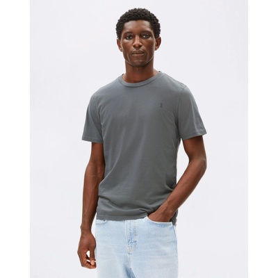Armedangels Jaames 2682 space steel
