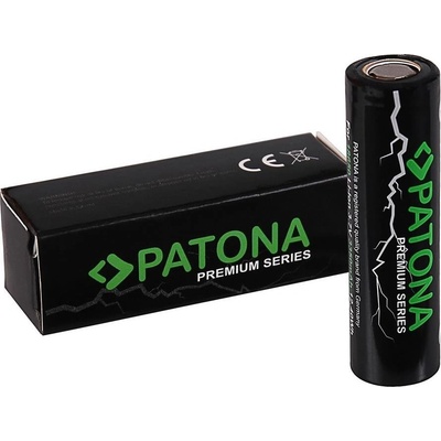 PATONA PT6515 Li-lon 3350mAh - neoriginální – Zboží Živě
