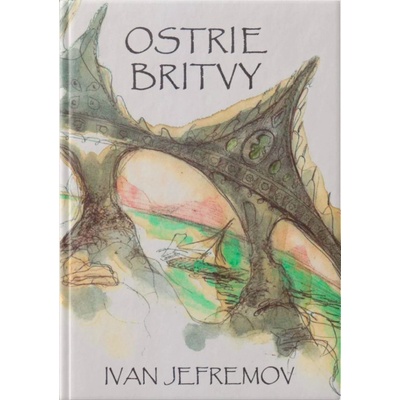 Ostrie britvy