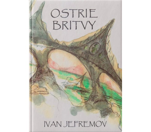 Ostrie britvy
