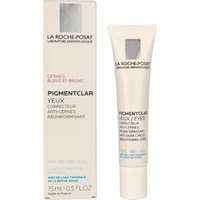 La Roche Posay Pigmentclar rozjasňujúci očný krém proti kruhom pod očami 15 ml