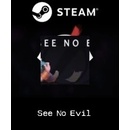 See No Evil