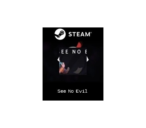 See No Evil