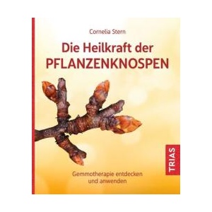 Die Heilkraft der Pflanzenknospen | Cornelia Stern (ISBN: 9783432114699)