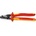 KNIPEX Ножици за рязане на кабел до 70мм2 StepCut, VDE 1000V (K9518225)
