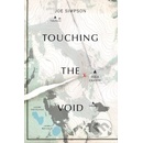 Touching The Void - Joe Simpson