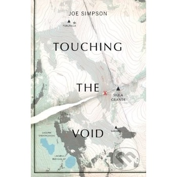 Touching The Void - Joe Simpson