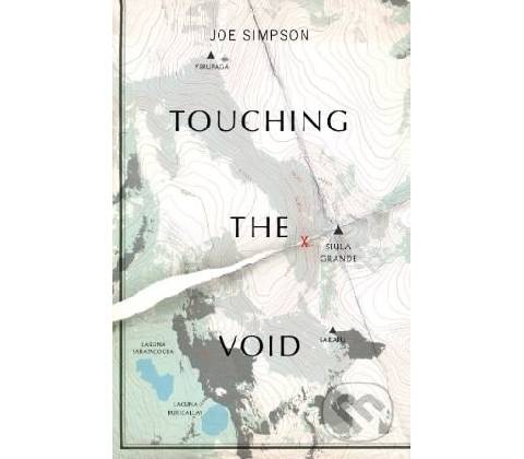 Touching The Void - Joe Simpson