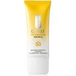 Clinique UV Solutions Hydrating Sunscreen SPF 50 Защитен филтър унисекс 40ml