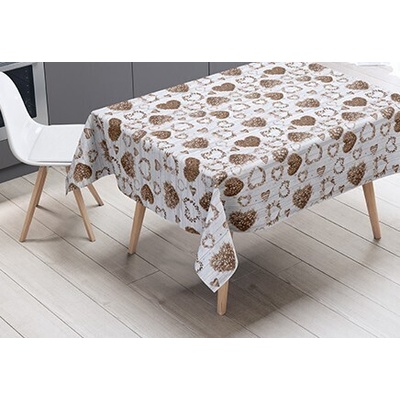 Mirella Мушама 140 Mirella 220А Пеперуди (215/в)