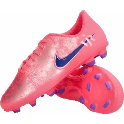 Nike Zoom Mercurial Vapor 16 Club Vini Jr. FG/MG růžové
