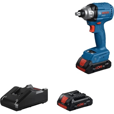 Bosch IDS 18V-200T 06019N0021