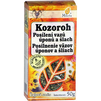 Milota Kozoroh 50 g