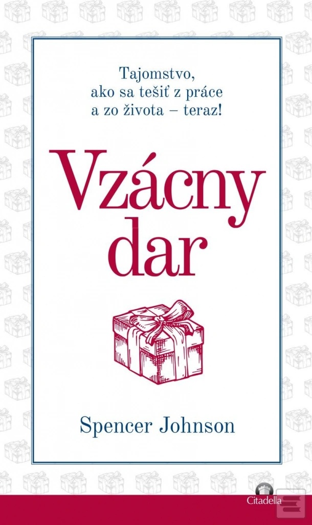 Vzácny dar