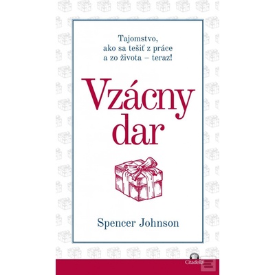 Vzácny dar