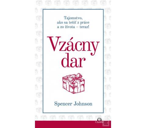 Vzácny dar