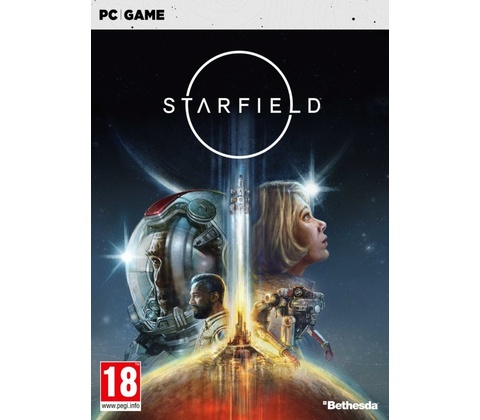 Starfield (Premium Edition)