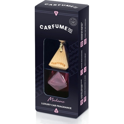 Carfume Madame Závěsný