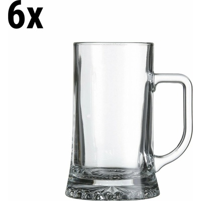Gastro G. Půllitr BEER SPECIALS D10585450 6 x 285 ml