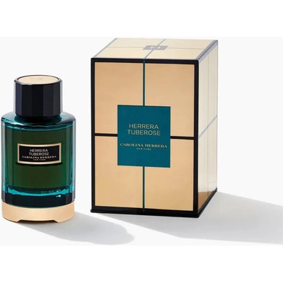 Carolina Herrera Herrera Tuberose parfémovaná voda unisex 100 ml