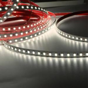 Lightex Led ЛЕНТА 2835 24v dc 9.6w 3000k ip68 (3800883145242)