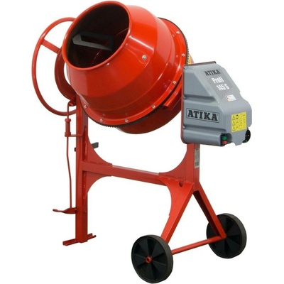 ATIKA PROFI 145l/230V – Zbozi.Blesk.cz