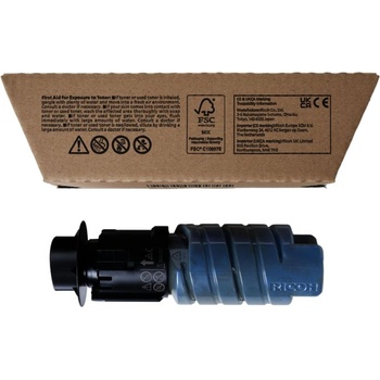 Ricoh Тонер касета ricoh im c320f за 7500 стр, синьо (ricoh-ton-imc320f-c)