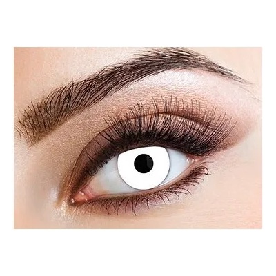 Eyecasions Еднодневни лещи Зомби