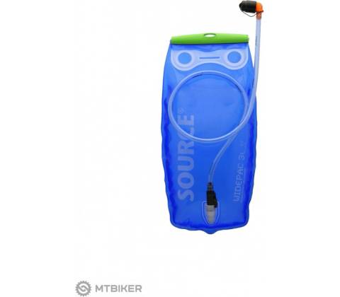 Amplifi Source Hydration WP 3l