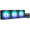 Zalman ALPHA2 SE A36 Black