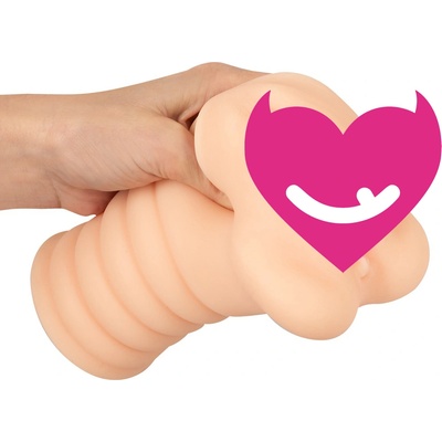 Nature Skin Vagina Masturbator 5005604 Skin