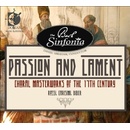 V/A - Passion & Lament CD