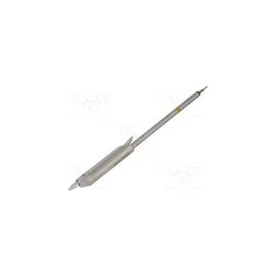 Hrot 350÷398°C pro odpájecí pero 0,8mm DS-KIT-3