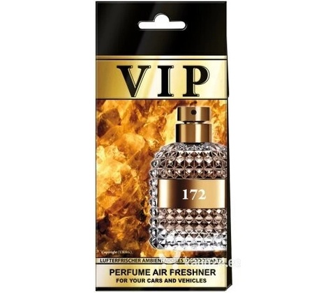 VIP №172 Uomo