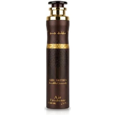 Lattafa Ramz Lattafa Gold 300 ml спрей дифузер