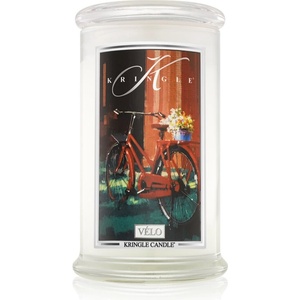 Kringle Candle Vélo ароматна свещ 624 гр