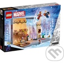 Lego Marvel Avengers 76267