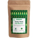 BrainMax Pure Organic Yerba Maté Fat Burner 1000 g