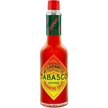 Tabasco Habanero chilli omáčka extra pálivá 60 ml