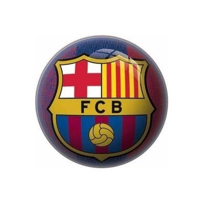 Unice Toys Топка Unice Toys FC Barcelona PVC Ø 23 cm Детски