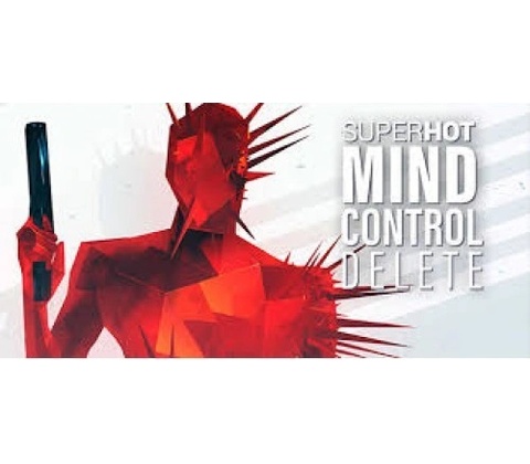 Superhot Mind Control Delete